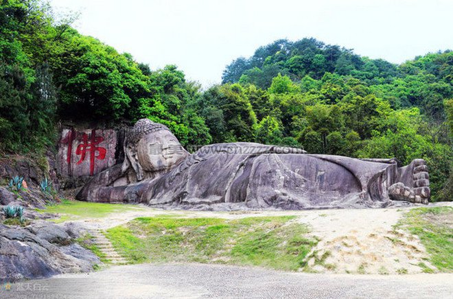 菏泽旅游景点大盘点！你不能错过的景点推荐